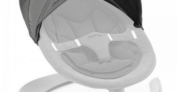 Nuna 2024 leaf canopy